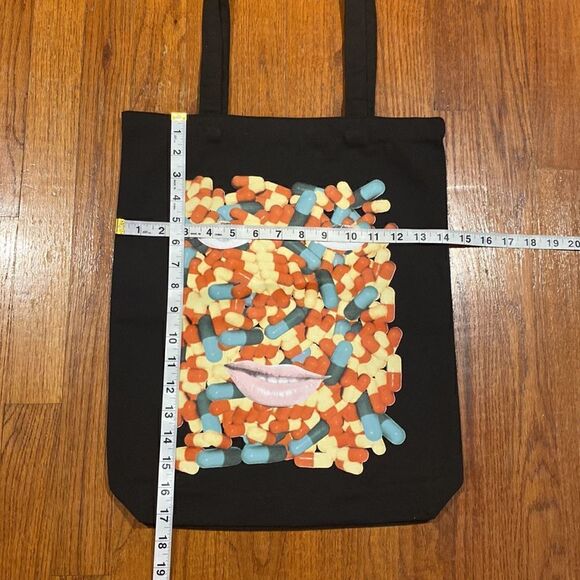 The kid laroi “do you remember your first time” bag - Picture 5 of 7